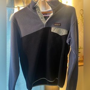 Patagonia Sweater
